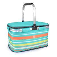Cesta-Picnic-20-L-Summer-Azul