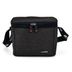 Lunchera-On-The-Go-4-L-Negro-Marmolado