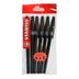 Boligrafo-STABILO-Liner-Classic-6x5-Negros