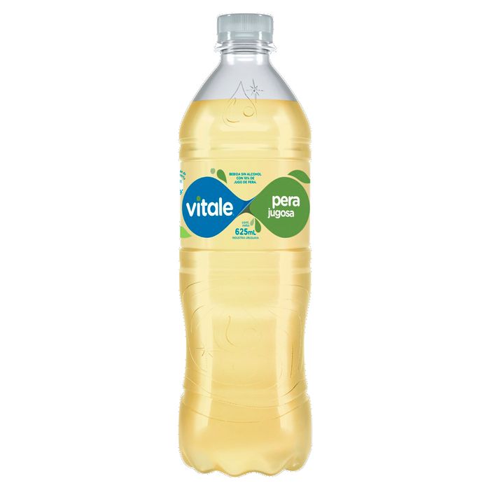 Agua-VITALE-Pera-625-ml