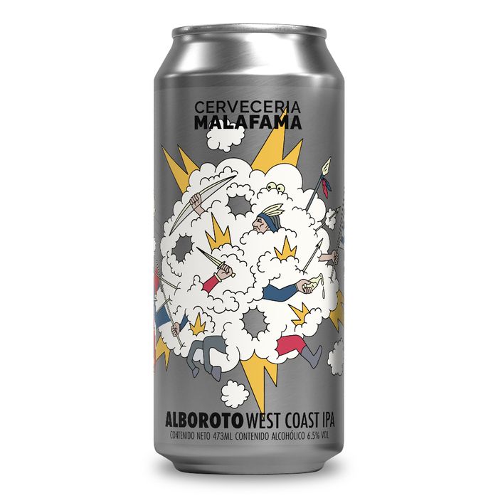 Cerveza-MALAFAMA-West-Coast-IPA-473-ml