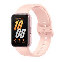 Smartband-SAMSUNG-Galaxy-Fit-3-Sm-R390-Rosa