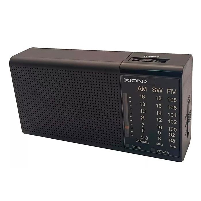 Radio-portatil-XION-Mod.Xi-Ra5-am-fm-3-bandas-pilas-o-220-v Radio-portatil-XION-Mod.Xi-Ra5-am-fm-3-bandas-pilas-o-220-v