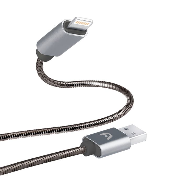 Cable-Lightning-reforzado-ARGOM-Dura-Spring-1M