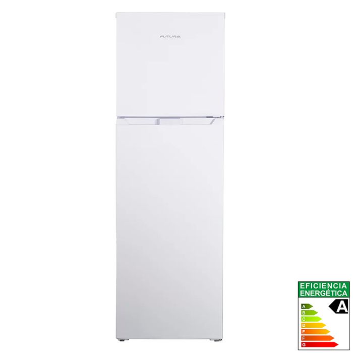 -Heladera-FUTURA-Mod.-Fut270Nf-W-FS-270-L -Heladera-FUTURA-Mod.-Fut270Nf-W-FS-270-L