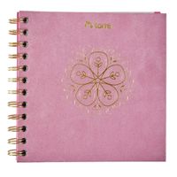 Cuaderno-TORRE-Velvet-cuadrado-puntos-60-hojas