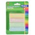 Goma-de-borrar-TORRE-colores-pastel-4-unidades
