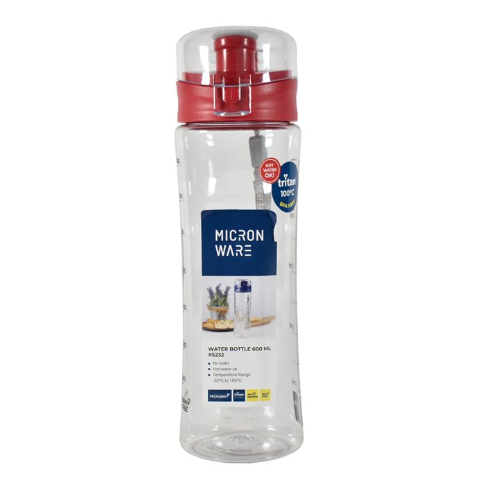 Botella-En-Tritan-600-ml-Super-Lock-roja