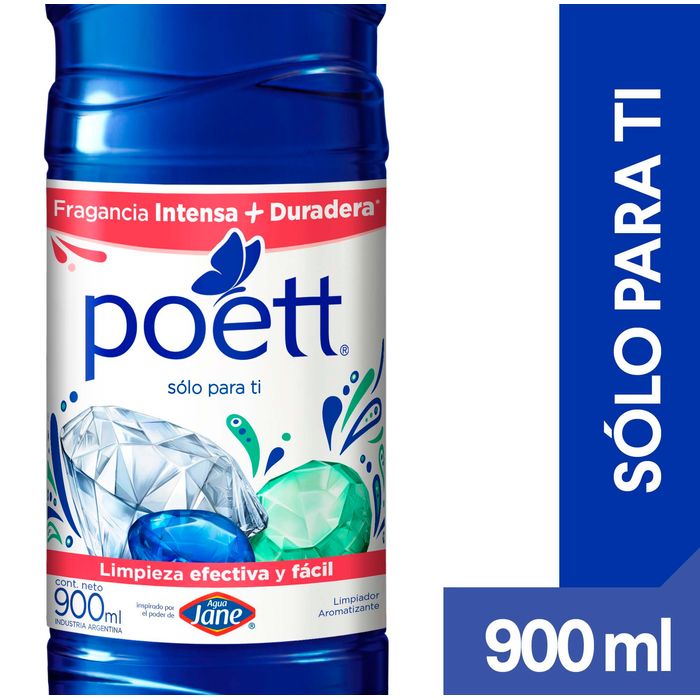 Limpiador-liquido-Poett-Solo-Para-Ti-900-ml