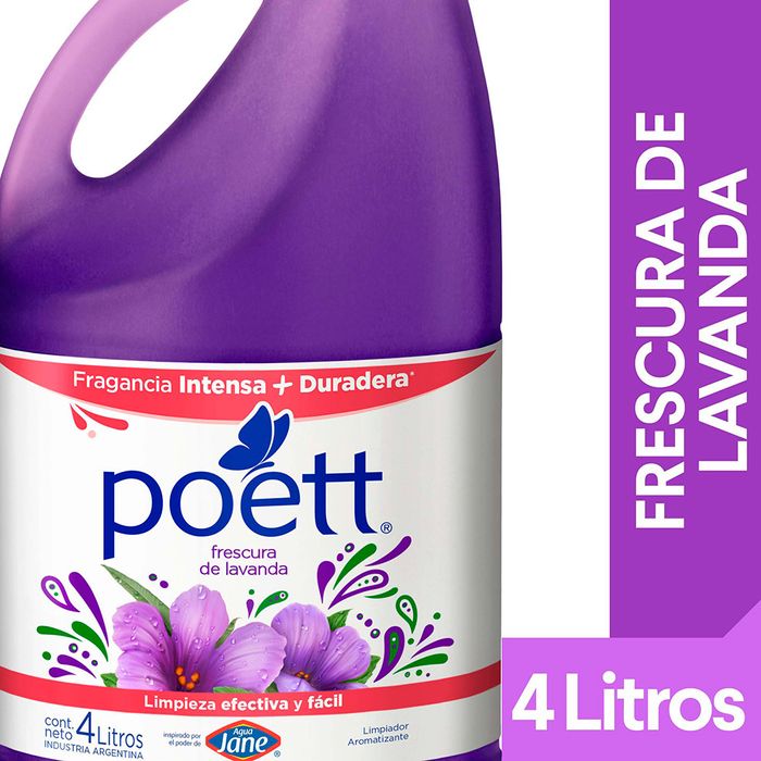 Limpiador-liquido-POETT-lavanda-con-ph-neutro-4-L
