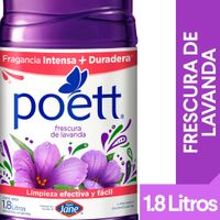 Limpiador-liquido-POETT-Lavanda-1.8-L