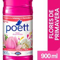 Limpiador-Poett-Primavera-900-ml