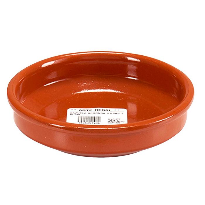 Cazuela-provolonera-16-cm-redonda-terracota