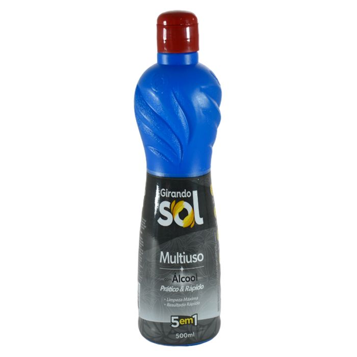 Limpiador-multiuso-GIRANDO-SOL-Con-Alcohol-500-ml