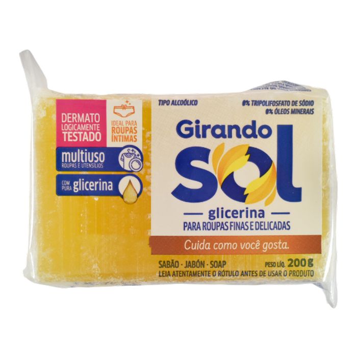 Jabon-en-barra-GIRANDO-SOL-Glicerina-200-g Jabon-en-barra-GIRANDO-SOL-Glicerina-200-g