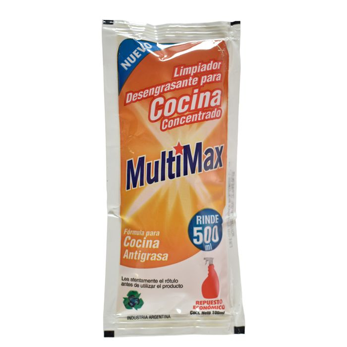 Limpiador-cocina-concentrado-MULTIMAX-100-cc