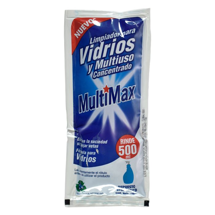 Limpiador-para-vidrios-concentrado-MULTIMAX-100-cc