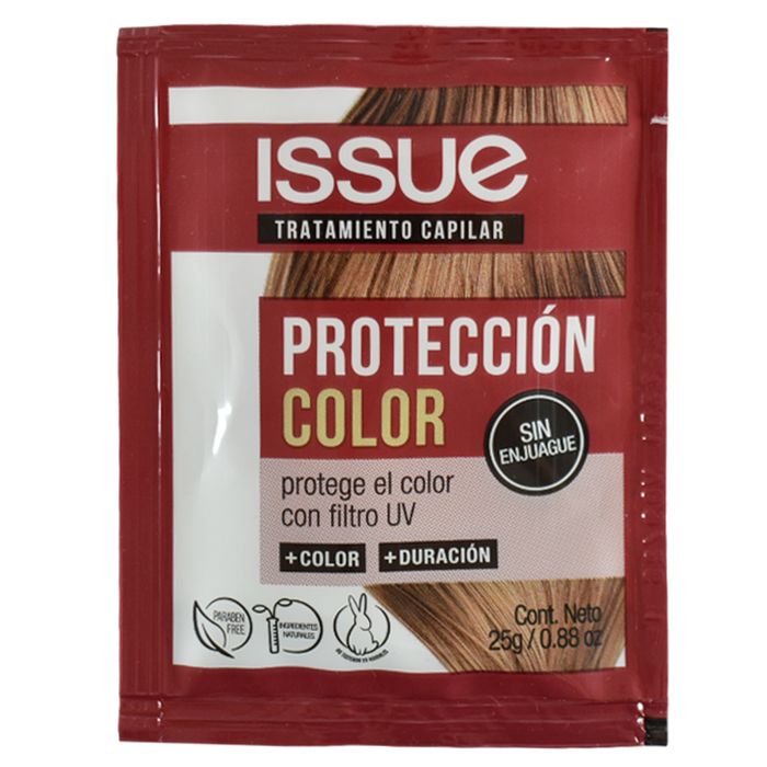 Tratamiento-ISSUE-proteccion-color-25-g