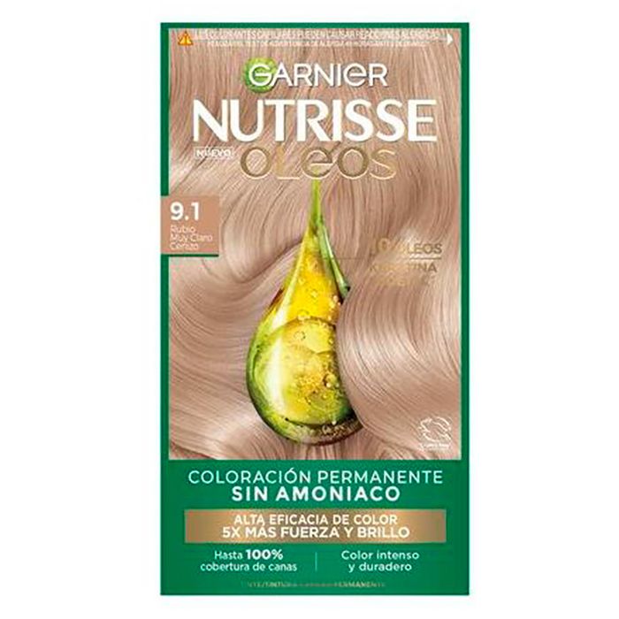 Coloracion-NUTRISSE-oleos-Rubio-Cenizo-9.1 Coloracion-NUTRISSE-oleos-Rubio-Cenizo-9.1