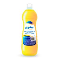 Detergente-lavavajillas-JUPITER-1250-cc---esponja