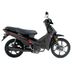 Moto-ZANELLA-Due-125-Negra