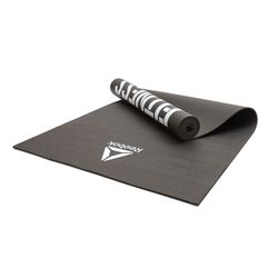 Colchoneta-REEBOK-reversible-para-yoga-4-mm-negra