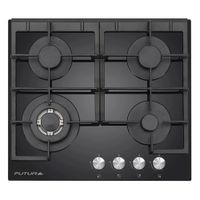 Anafe-FUTURA-Mod.-FUT-AG600VG-4-hornallas-gas-vidrio-60-cm