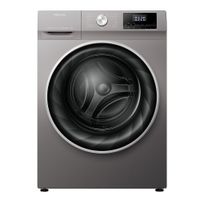 Lavasecarropa HISENSE Mod.WSQY1014T capacidad 10 kg Lavasecarropa HISENSE Mod.WSQY1014T capacidad 10 kg