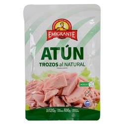Atun-EMIGRANTE-Trozos-al-natural-120-g