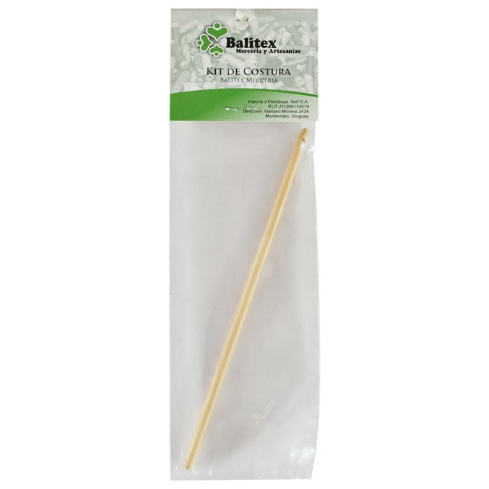 Aguja-de-crochet-Bambu