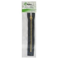 Cierre-metalico-negro-15-cm