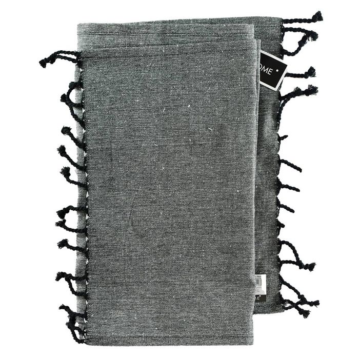 Sendero-para-mesa-con-borlas-40x260-cm-negro-Chambry