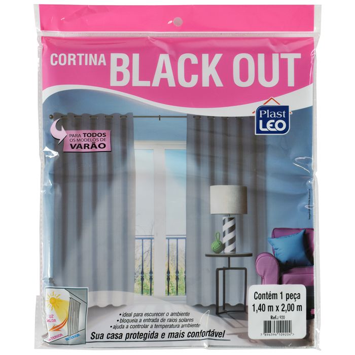 Cortina-Black-Out-1-Paño-140x200-cm-plast-920-100--pvc Cortina-Black-Out-1-Paño-140x200-cm-plast-920-100--pvc