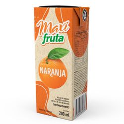 Jugo-Naranja-MAXIFRUTA-200-ml