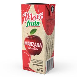 Jugo-Manzana-MAXIFRUTA-200-ml