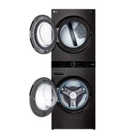 Torre de lavado y secado LG Wk14Bs6 Torre de lavado y secado LG Wk14Bs6