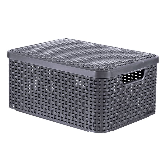 Caja-Style-con-tapa-39x29x17-cm-gris