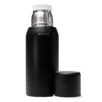 Termo-750-ml-acero-inoxidable-doble-pared-Negro-AQUA