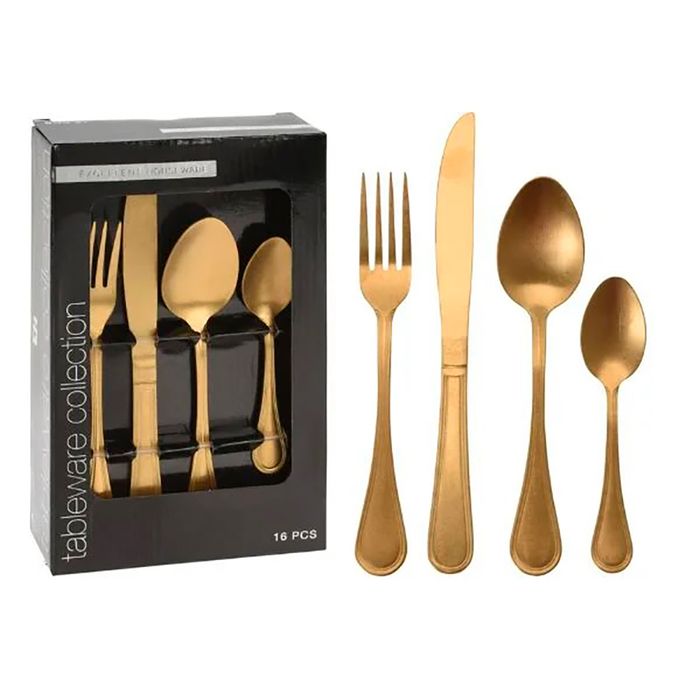 Set-x-16-piezas-acero-inoxidable-Gold