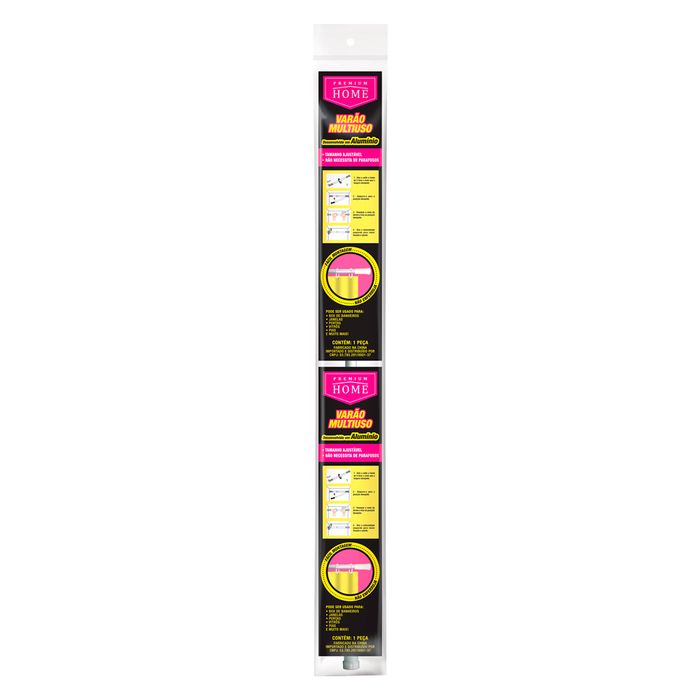 Barrote-extensible--70-cm-a-12-m--metalico-blanco