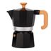 Cafetera-3-Tazas-Negro-Aluminio