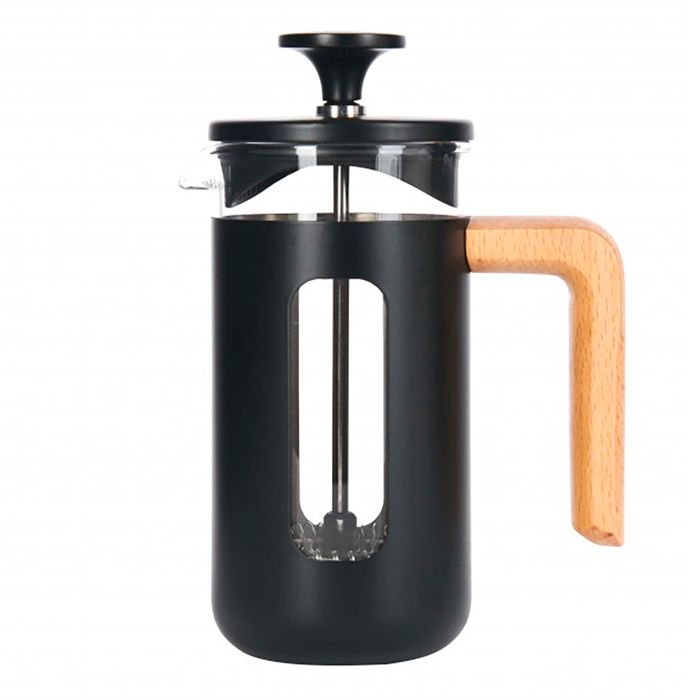 Cafetera-3-Tazas-Cafetiere-Negro