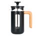 Cafetera-3-Tazas-Cafetiere-Negro