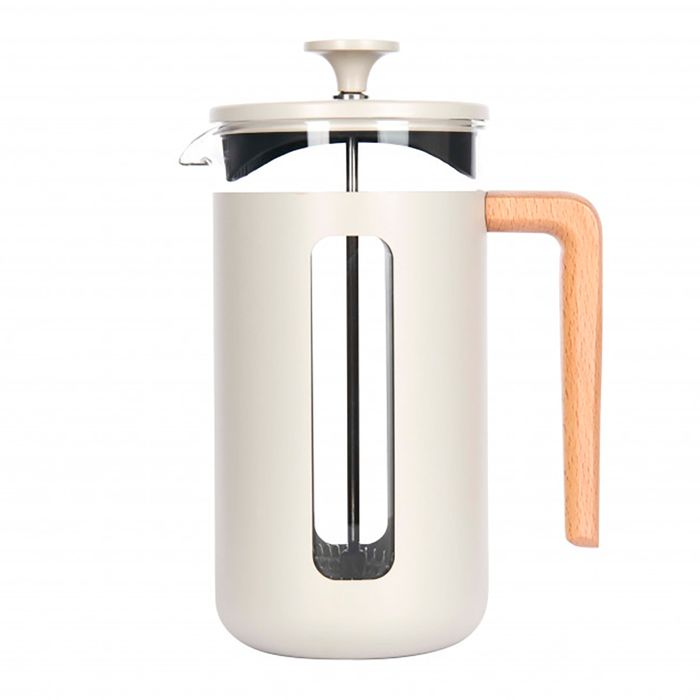 Cafetera-8-Tazas-Cafetiere-Beige