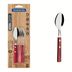 Cucharas-de-te-6-piezas-Polywood-rojo-TRAMONTINA