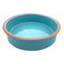 Bowl-terracota-23x6cm-1.5lt-turquesa
