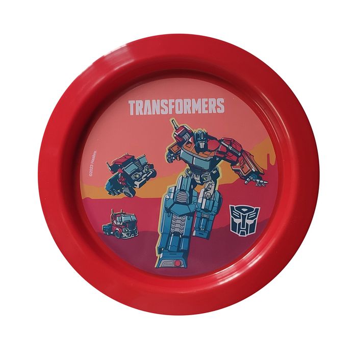 Plato-llano-TRANSFORMERS
