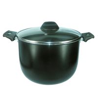 Olla-20-cm-con-tapa-375-L-Grafito