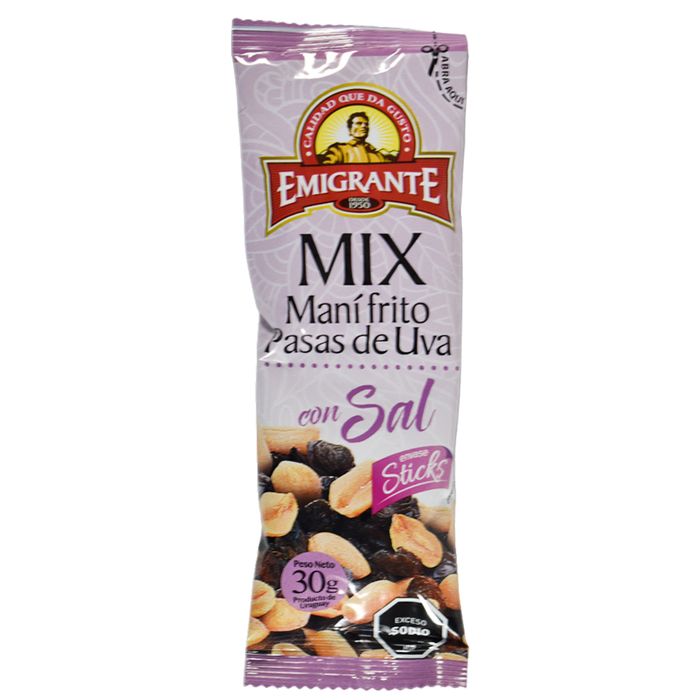 Stick-mix-EMIGRANTE-mani-con-sal-y-pasas-30-g