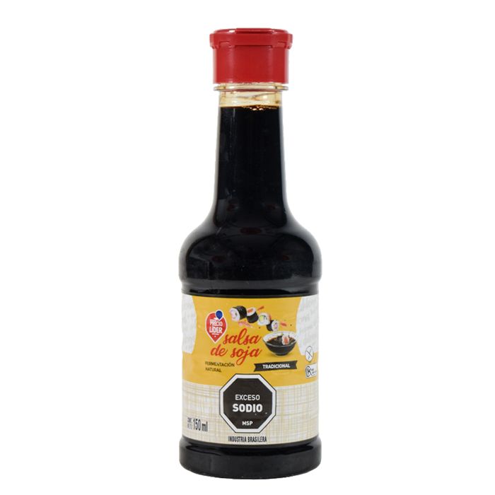 Salsa-de-soja-tradicional-precio-lider-pet-150-ml Salsa-de-soja-tradicional-precio-lider-pet-150-ml